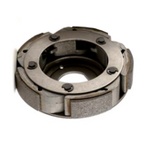 Girante frizione FERODO FCC0532 Piaggio Vespa Granturismo L 200cc 2003/2005  per MALAGUTI MADISON S RESTYLING EURO2 200 2003 - 2003